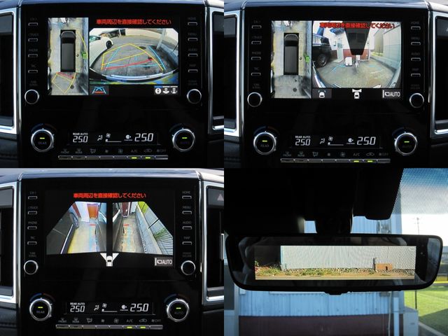 TOYOTA GRANACE 2020 Image 31