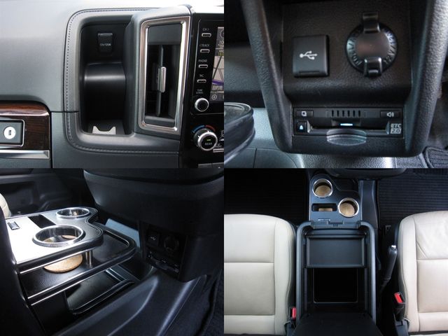 TOYOTA GRANACE 2020 Image 31