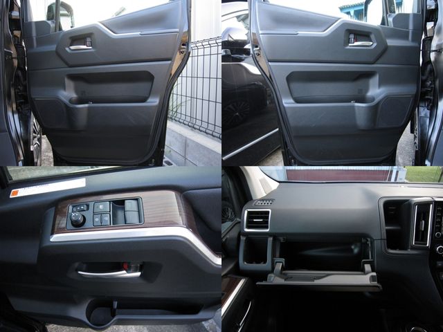 TOYOTA GRANACE 2020 Image 31