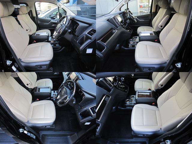 TOYOTA GRANACE 2020 Image 31