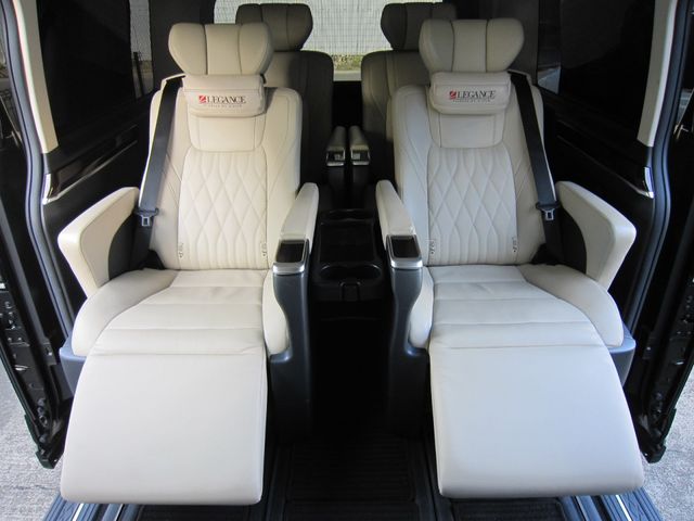 TOYOTA GRANACE 2020 Image 31