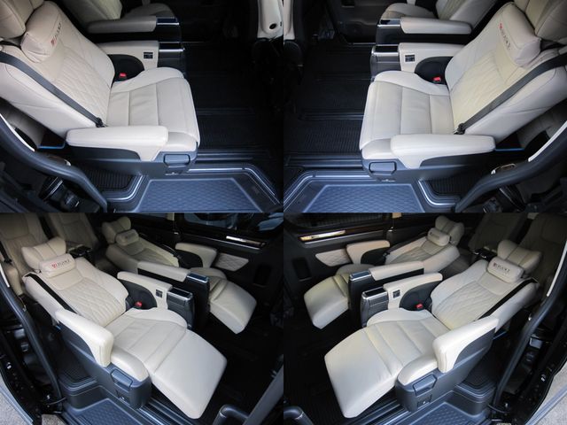 TOYOTA GRANACE 2020 Image 31