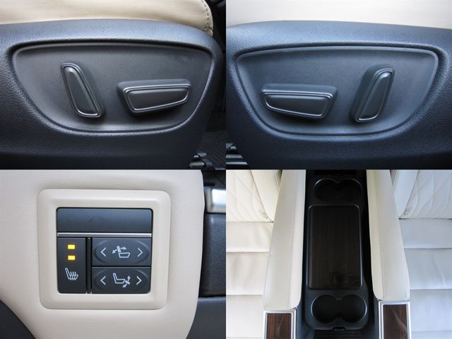 TOYOTA GRANACE 2020 Image 31