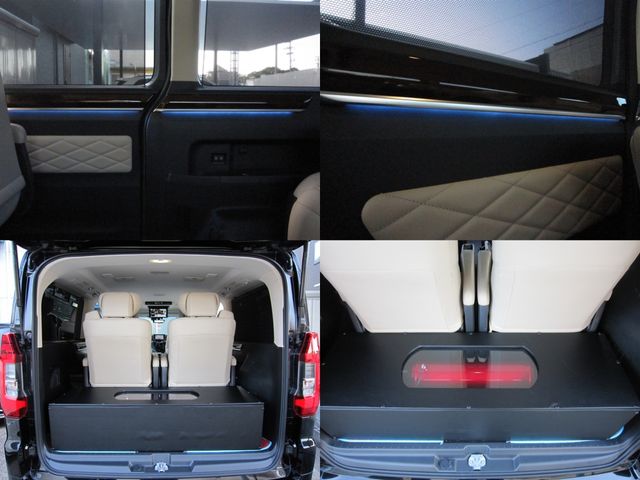 TOYOTA GRANACE 2020 Image 31