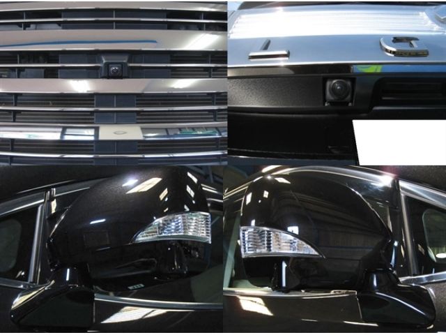 NISSAN ELGRAND 2014 Image 31