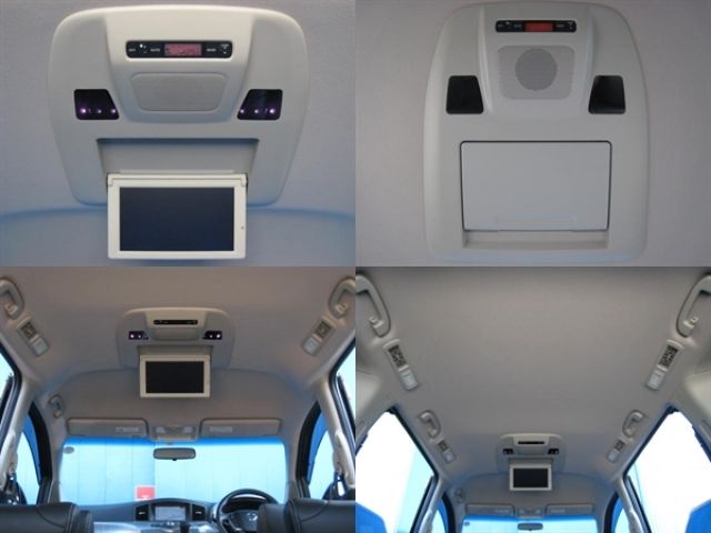 NISSAN ELGRAND 2014 Image 31