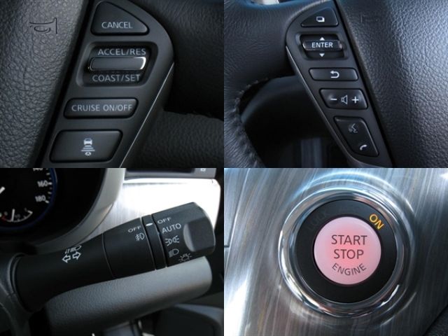 NISSAN ELGRAND 2014 Image 31