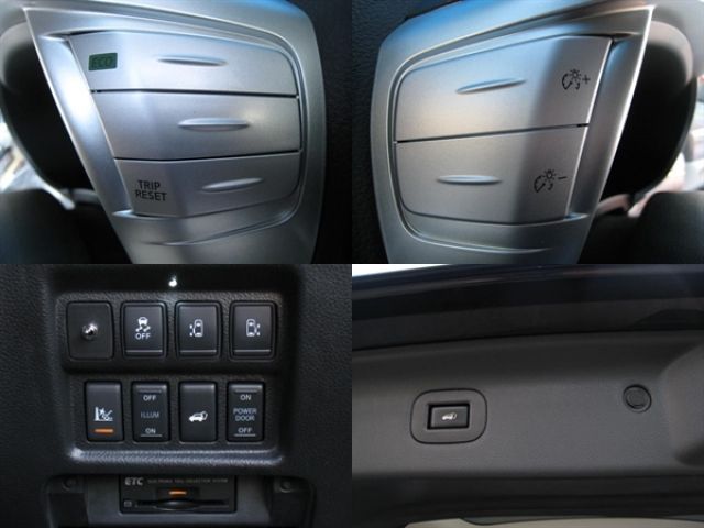 NISSAN ELGRAND 2014 Image 31