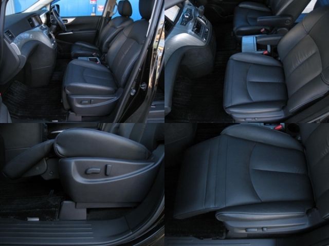 NISSAN ELGRAND 2014 Image 31