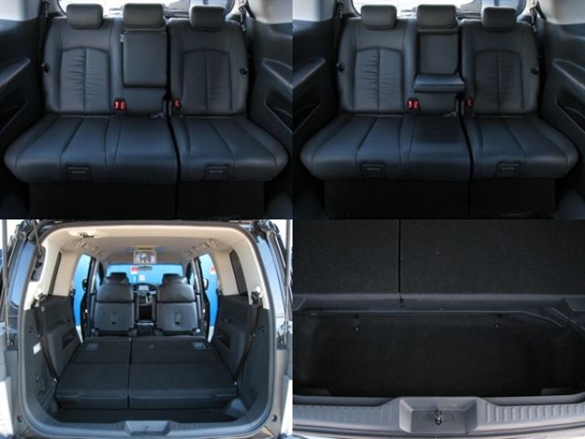 NISSAN ELGRAND 2014 Image 31