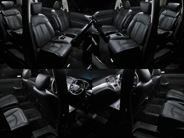 NISSAN ELGRAND 2014 Image 31