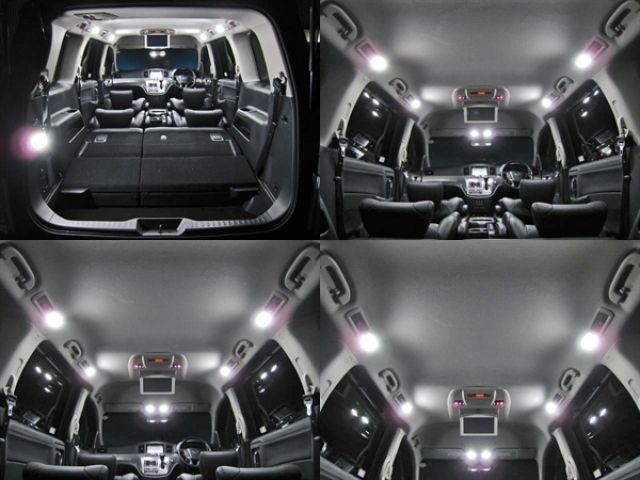 NISSAN ELGRAND 2014 Image 31