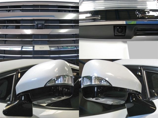 NISSAN ELGRAND 2014 Image 31