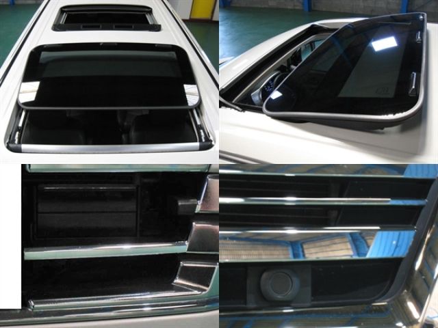 NISSAN ELGRAND 2014 Image 31