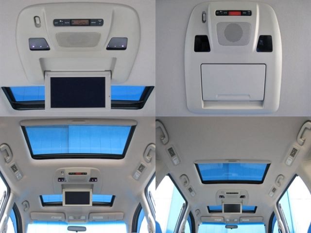 NISSAN ELGRAND 2014 Image 31