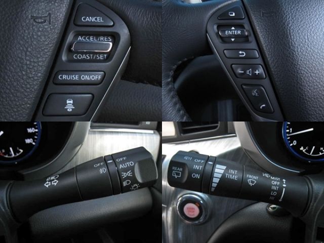 NISSAN ELGRAND 2014 Image 31