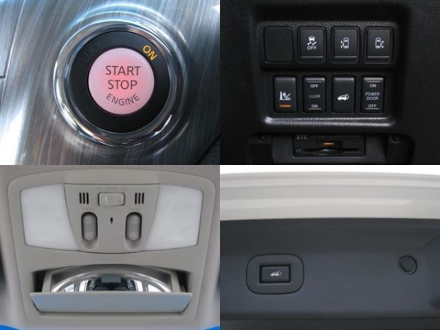 NISSAN ELGRAND 2014 Image 31