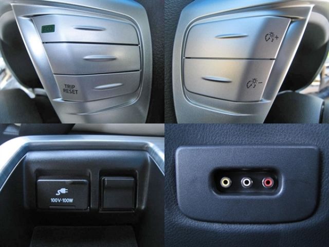 NISSAN ELGRAND 2014 Image 31
