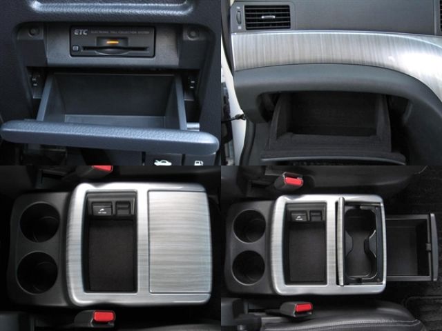 NISSAN ELGRAND 2014 Image 31