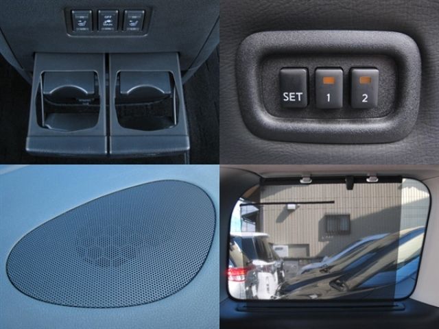 NISSAN ELGRAND 2014 Image 31