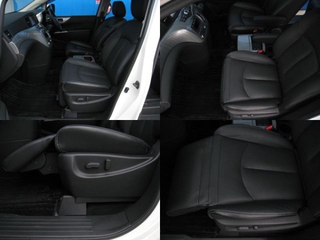 NISSAN ELGRAND 2014 Image 31