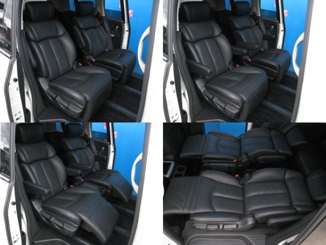 NISSAN ELGRAND 2014 Image 31