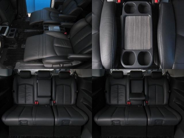 NISSAN ELGRAND 2014 Image 31