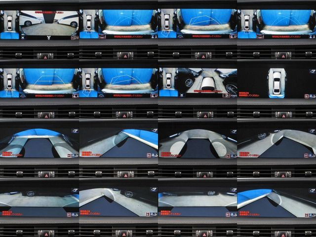 TOYOTA LEXUS LS500H 4WD 2017 Image 31