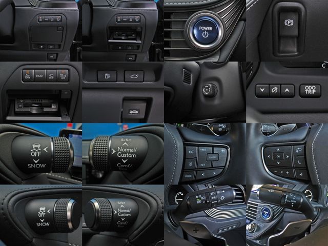 TOYOTA LEXUS LS500H 4WD 2017 Image 31