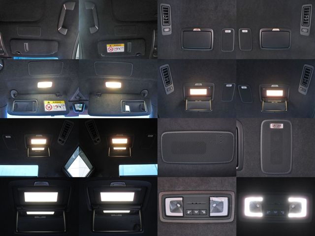 TOYOTA LEXUS LS500H 4WD 2017 Image 31