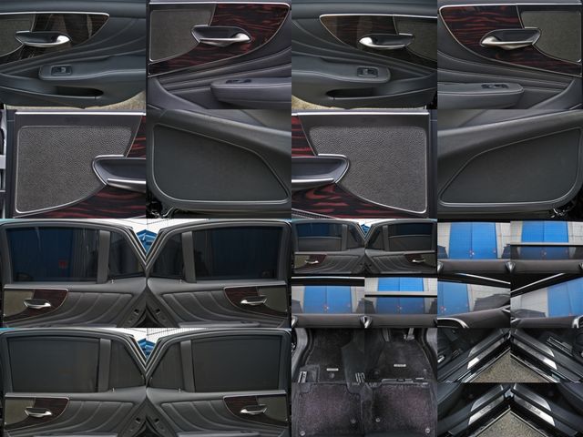 TOYOTA LEXUS LS500H 4WD 2017 Image 31