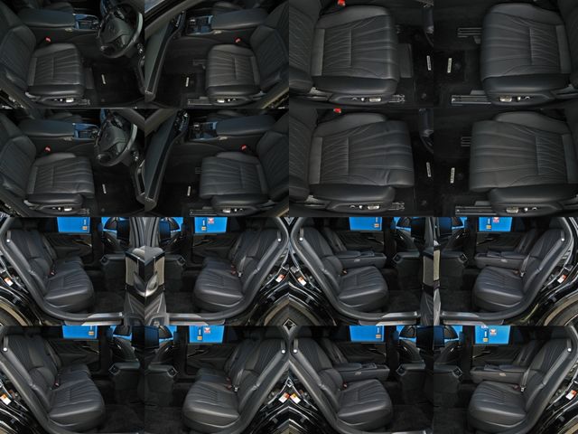 TOYOTA LEXUS LS500H 4WD 2017 Image 31