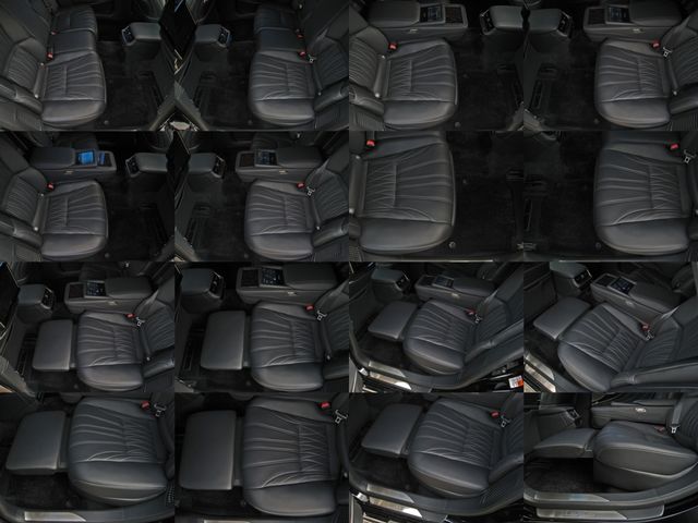 TOYOTA LEXUS LS500H 4WD 2017 Image 31