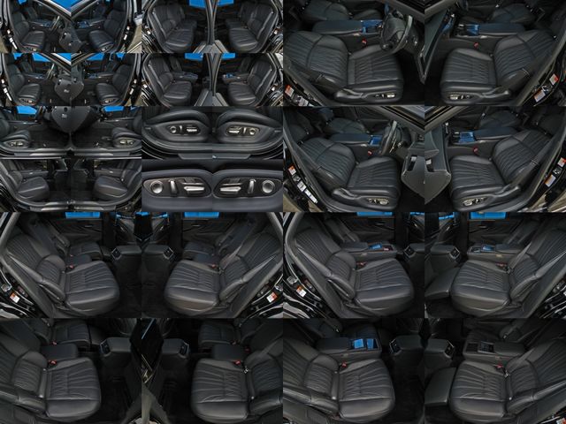 TOYOTA LEXUS LS500H 4WD 2017 Image 31