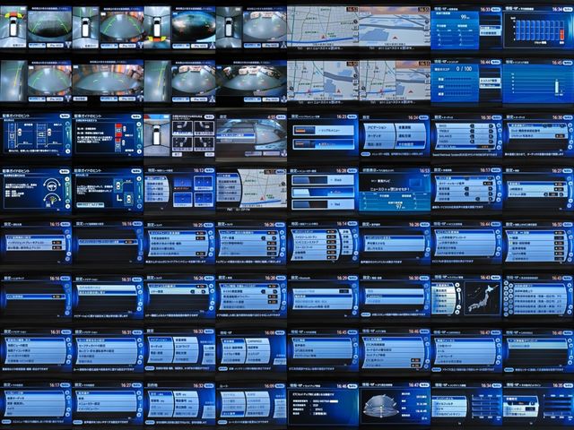 NISSAN ELGRAND 2017 Image 31