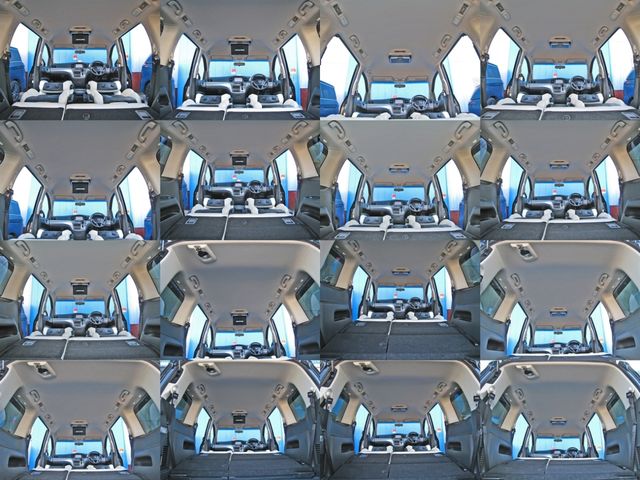 NISSAN ELGRAND 2017 Image 31