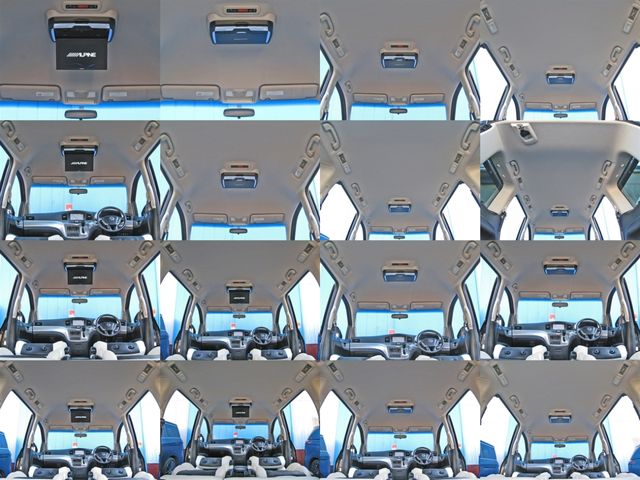 NISSAN ELGRAND 2017 Image 31