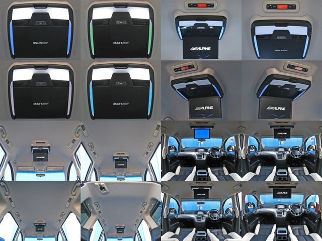 NISSAN ELGRAND 2017 Image 31