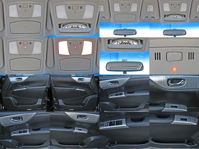 NISSAN ELGRAND 2017 Image 31