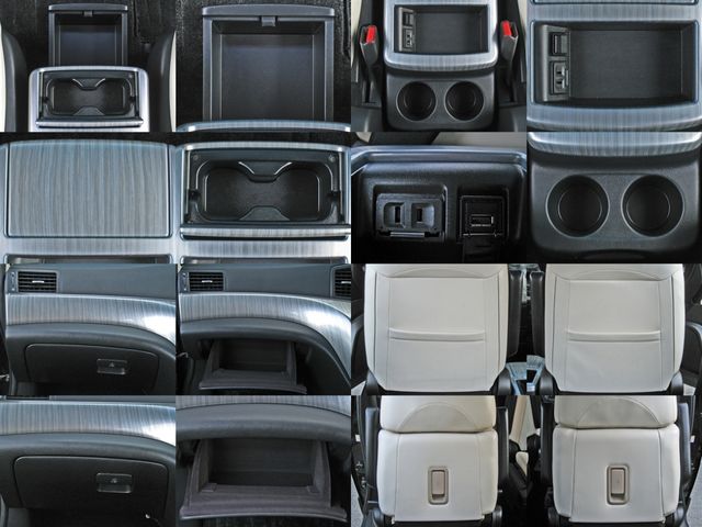 NISSAN ELGRAND 2017 Image 31