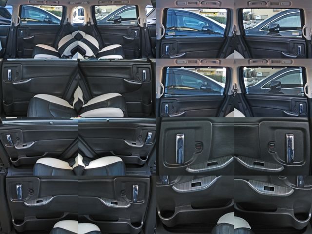 NISSAN ELGRAND 2017 Image 31