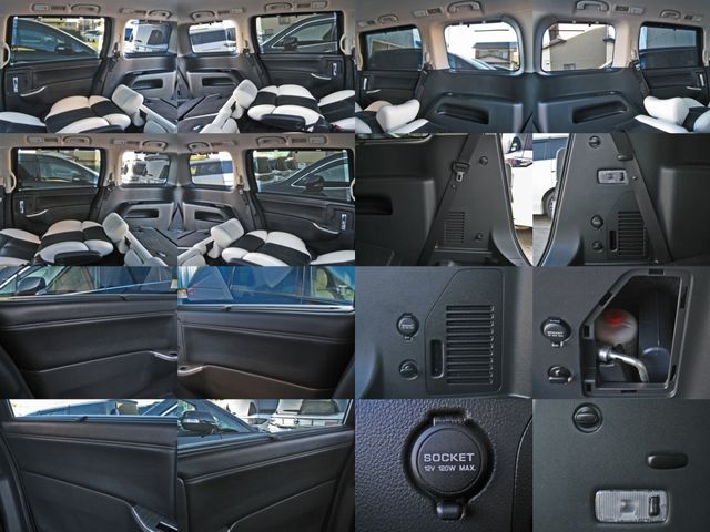 NISSAN ELGRAND 2017 Image 31