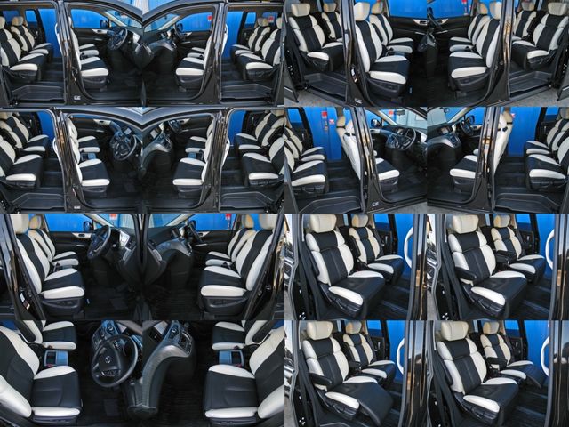 NISSAN ELGRAND 2017 Image 31