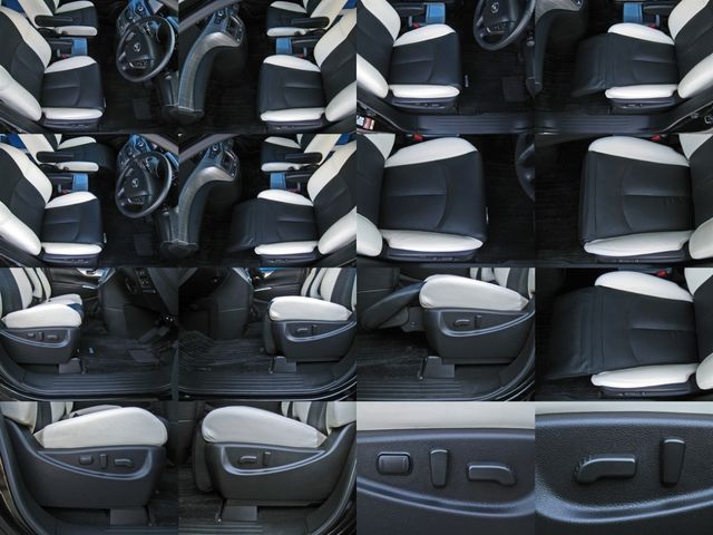 NISSAN ELGRAND 2017 Image 31