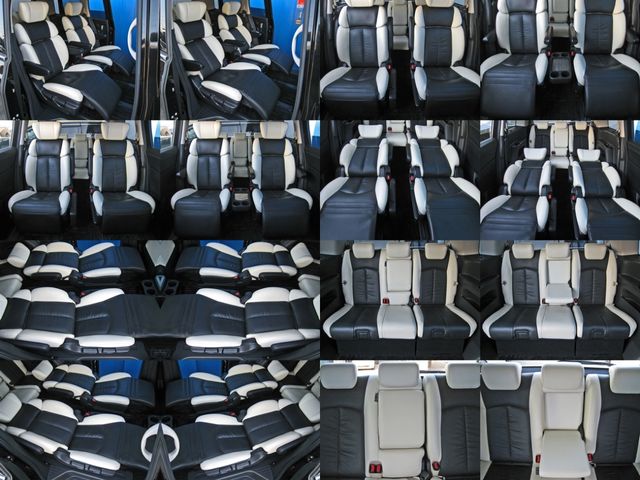 NISSAN ELGRAND 2017 Image 31