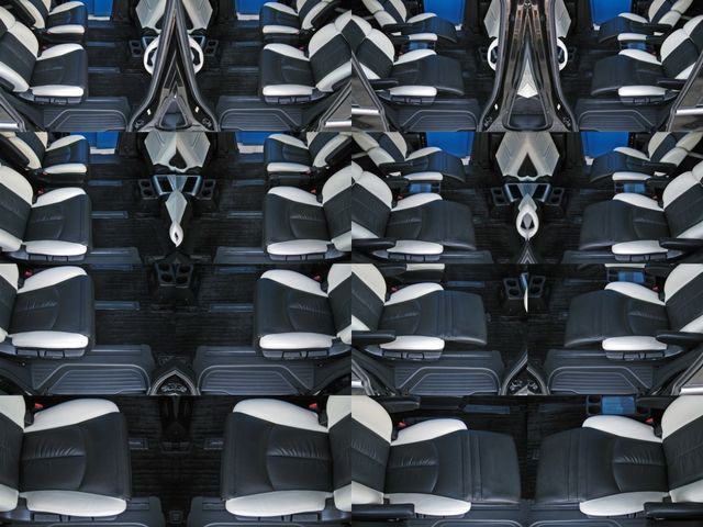 NISSAN ELGRAND 2017 Image 31