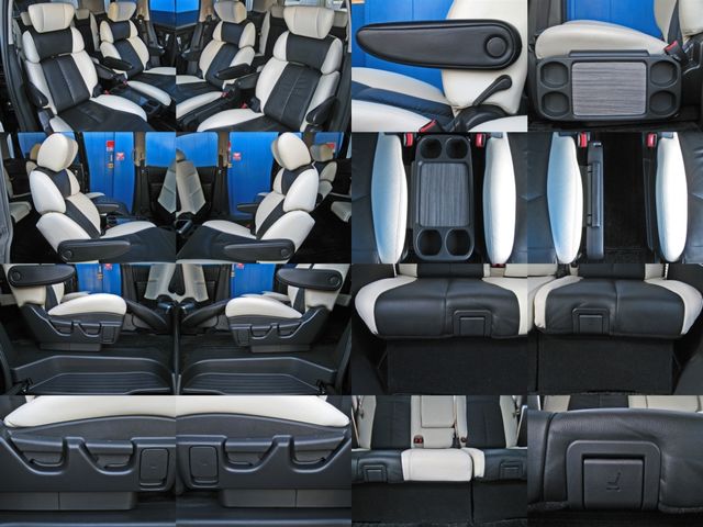 NISSAN ELGRAND 2017 Image 31