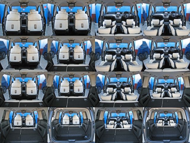 NISSAN ELGRAND 2017 Image 31