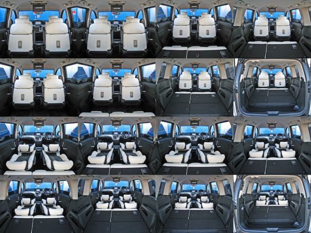 NISSAN ELGRAND 2017 Image 31