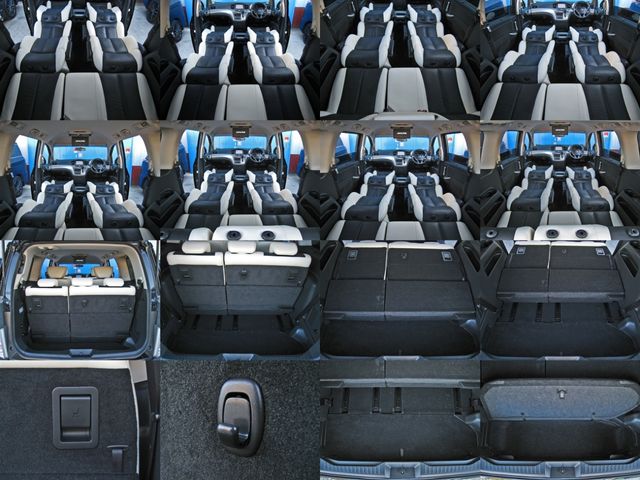 NISSAN ELGRAND 2017 Image 31